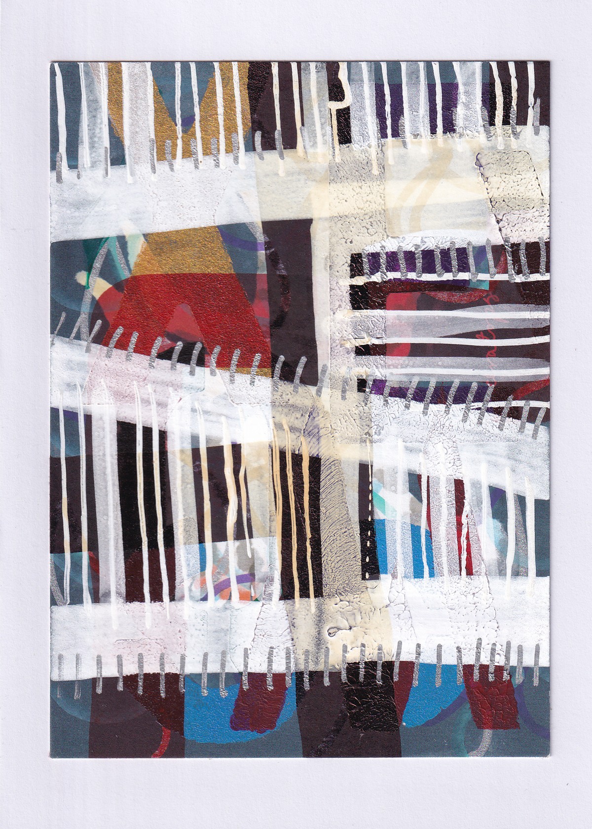 Art Card 0493